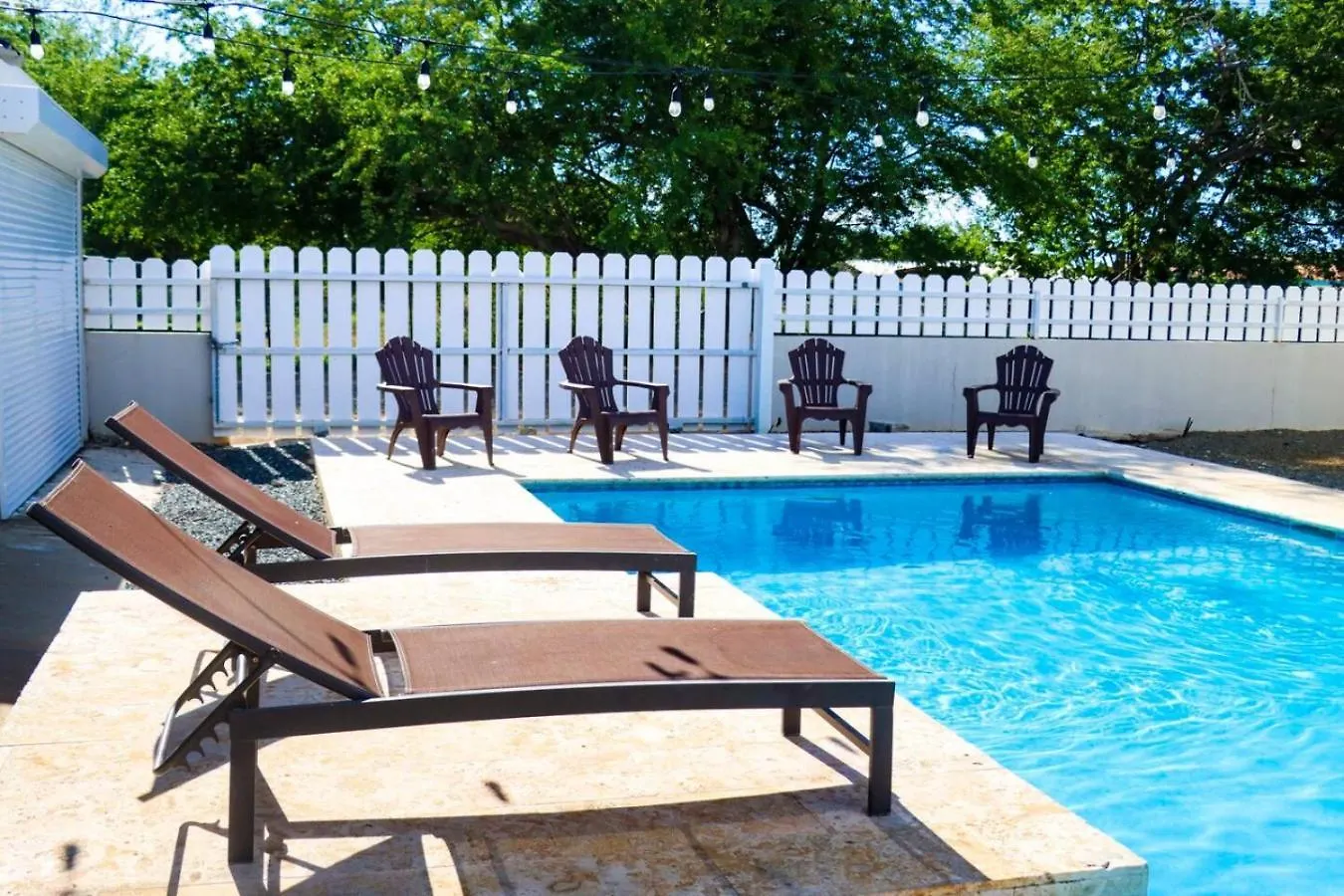 شقة Cozy Stay In Cabo Rojo El Combate