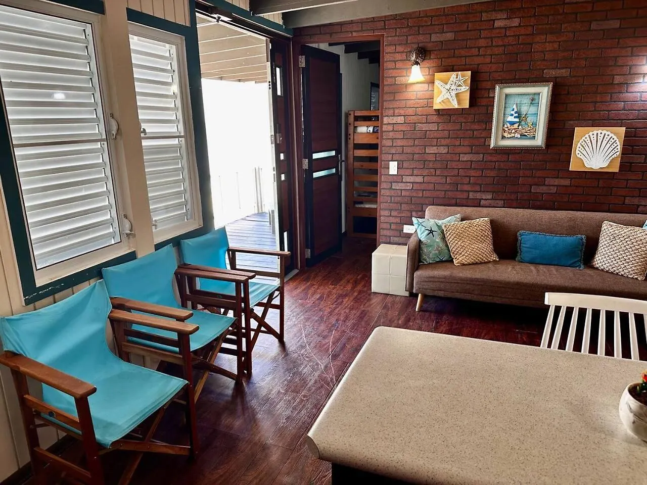 Cozy Stay In Cabo Rojo El Combate بورتوريكو