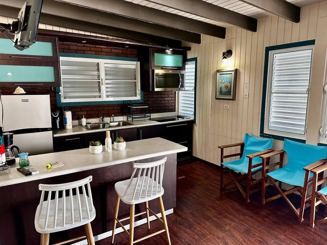 Cozy Stay In Cabo Rojo El Combate Διαμέρισμα