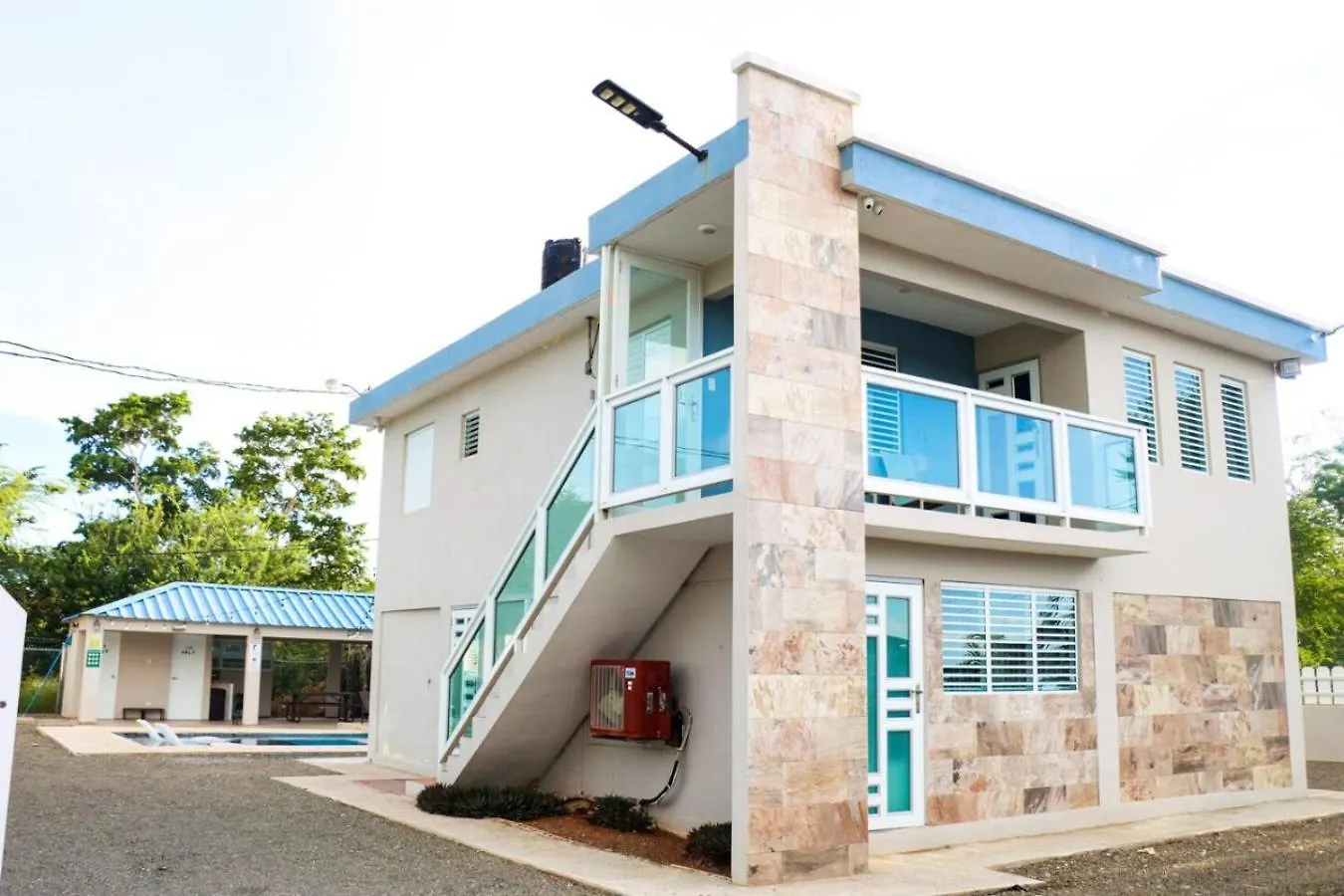 Cozy Stay In Cabo Rojo El Combate 0*,  Πουέρτο Ρίκο