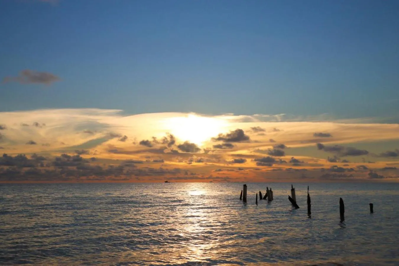 Διαμέρισμα Cozy Stay In Cabo Rojo El Combate Πουέρτο Ρίκο